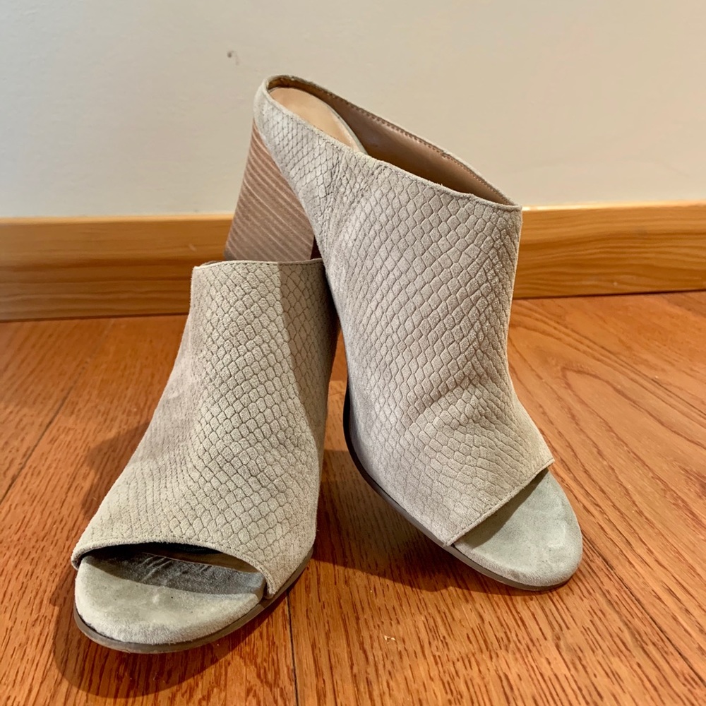 Franco Sarto Mules